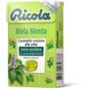 Ricola Mela Menta Senza Zuccheri 50g