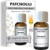 GIORGINI PATCHOULY Olio Ess.10ml GIORGI