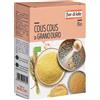 PROBIOS Srl Biotobio - Fior di loto cous cous semola grano 500g