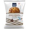 NT FOOD Srl NUTRIFREE Panettoncino con Gocce di Ciocc. 100g