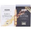 ISDIN Srl ISDIN, Isdinceutics Flavo C Day&Night, 20 Fiale
