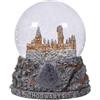 Half Moon bay Palla di Neve Harry Potter, Multicolore, One Size