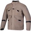Alpinestars Giacca Moto Urban Alpinestars ALTAN DRYSTAR JACKET Noce Nero