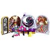 Mattel Ever After High Way Too Wonderland High and Raven Queen Playset