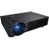 ASUS H1 LED videoproiettore Proiettore a raggio standard 3000 ANSI lumen 1080p (1920x1080) Nero [90LJ00F0-B00270]
