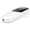 HAMLET BARCODE SCANNER 2D WIRELESS + BLUETOOTH + USB
