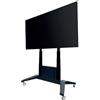 ITB CARRELLO ELETTRICO XXL VESA 1200X600 55/100''