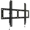ITB Chief RXT3 Supporto TV a parete 2,49 m (98) Nero