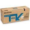 KYOCERA TK-5270C cartuccia toner 1 pz Originale Ciano