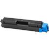 KYOCERA TK-590C cartuccia toner 1 pz Originale Ciano