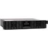 Vultech Security BPK72RK-12V69AH armadio per batteria dell'UPS Rackmount/Tower