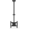 ITB Multibrackets 5460 Supporto per display espositivi 139,7 cm (55") Nero