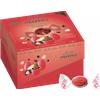 Maxtris Confetti Ciocomandorla Incartati Rosso 500g