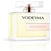 Yodeyma Velfashion Profumo Donna, 100ml