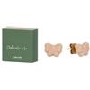 THUN SpA ORECCHINI PIN FIOCCO 2025