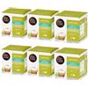 Nescafé capsule Dolce Gusto, aroma Cappuccino Skinny light - conf. 16 CAPSULE