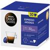 Nescafé capsule Dolce Gusto, aroma Ristretto Ardenza - conf. da 30 CAPSULE