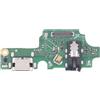 Generico Ricambio Compatibile con ZTE Blade V50 Smart 7060 CIRCUITO MODULO PCB SCHEDA PORTA USB TYPE C CONNETTORE jack DI CARICA RICARICA + MICROFONO CHIAMATE DC BOARD SYNC DATI +IN JACK CUFFIE