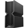 TP-Link Archer BE550 Router WiFi 7, Tri-Band BE9300Mbps, Canali 320 MHz, Banda 6 GHz, 5 porte 2.5G, Porta USB 3.0, EasyMesh, 6 Antenne interne, Ripetitore WiFi, VPN Client e Server, non supporta xDSL