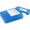 LogiLink Scatola di Protezione per HDD 3,5