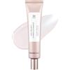 THANKYOU FARMER Sun Project Shimmer Sun Essence SPF30 PA++ 40ml - Crema Solare Viso per Pelli Sensibili, Coreana e da Viaggio