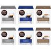 Nescafé Dolce Gusto - 96 capsule mix BARISTA, ESSENZA MOKA, ARDENZA