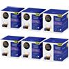 Nescafé capsule Dolce Gusto, aroma Ristretto Ardenza - 180 capsule