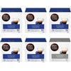 Nescafé Dolce Gusto - 96 capsule, 80 ARDENZA + 16 BARISTA