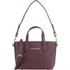 Valentino Bags Valentino Borsa a Mano e Tracolla Due Manici Linea Tahoe Re