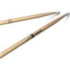 Promark Bacchette ProMark Rimbalzo 5B Hickory, punta in nylon