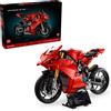 LEGO Technic Ducati Panigale V4 S Set Costruzioni Moto 42202 - 1603 Pezzi