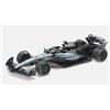 MINICHAMPS Mercedes AMG W16 E George Russell #63 3° Gp Cina 2025 1/18 Minichamps F1