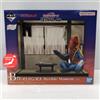 Bandai RARE Ultraman Series Kuji 2025 Figura Alien Metron in PVC da Giappone