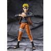 Bandai Tamashii Nations Bandai S.H.Figuarts Naruto Naruto Uzumaki - The Power To Unite -