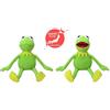 SEGA Raro Kermit la Rana Ll Big Peluche Bambola 2024 Set Di 2 Dal Giappone 60cm