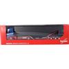 herpa HE318242 1/87 Scania CR 20 HD Camion Con Rimorchio Riwatrans