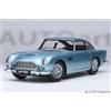 AUTOart 70288 1/18 ASTON MARTIN DB5 Caraibico Perla / Blu Modellino Auto