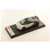 Look Smart Looksmart LS490C 1/43 Bugatti Chiron Sport Con Modello Di Auto A Ali Aperte