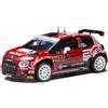 ixo models Ixo Ram878 1/43 Citroen C3 Rally2 #21 Rally Ypress 2022 Y. Rossel / B. Boulloud