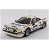 BEST MODEL BEST9763 1/43 Ferrari 308 GTB Gr.4 Rally 1982 #8 Vincitore