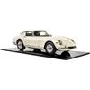 CMC M241 1/18 Ferrari 275 GTB/C Bianco Modello Auto Diecast Edizione Limitata