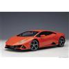 Autoart 79214 1:18 Lamborghini Huracan EVO Arancio Xanto Pearl Orange Diecast