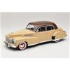MCG Cadillac Fleetwood Series 60 Special Beige MCG 1:18 | MCG18656