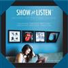 ‎Show and Listen Show & Listen Vinyl Record Album LP Frame, Single, Black