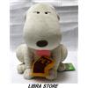BANPRESTO RARE BANPRESTO One Piece Chouchou Plush 2013 Cagnolino 27cm 10.6"