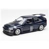 UT MODELS Ford Escort RS Cosworth Blu Metallizzato 1:18 UT Models | 180082101-R1