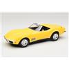 NOREV Chevrolet Corvette Convertible Daytona Giallo 1:18 Norev | 189039