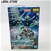 BANDAI Gundam Gunpla 2022 Ichiban Kuji MG 1/100 GN-001 Exia Solid Clear Another LO