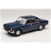 MCG GAZ Volga GAZ-24-10 Dark Blue MCG 1:18 | MCG18014