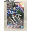 BANDAI Gundam Gunpla 2022 Ichiban Kuji 1/100 MG GN-001 GUNDAM EXIA Kit
